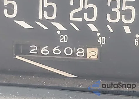 1986 Buick Lesabre Custom из США, поврежденный, VIN 1G4HP6935GH422092